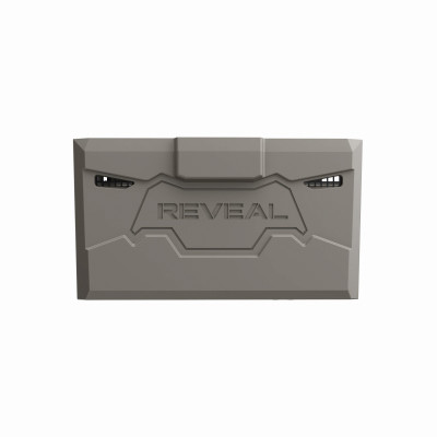 REVEAL by Tactacam FlexPack™ R5 Power System