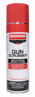 GUNSCRBR SYNSAFE15OZ AE
