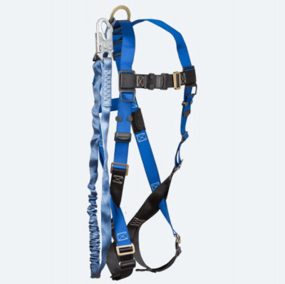 Fall Protector Kit