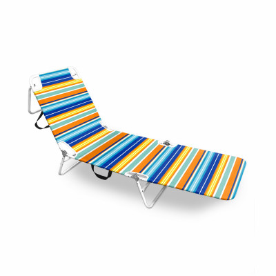 Deluxe Lounge Beach Chair