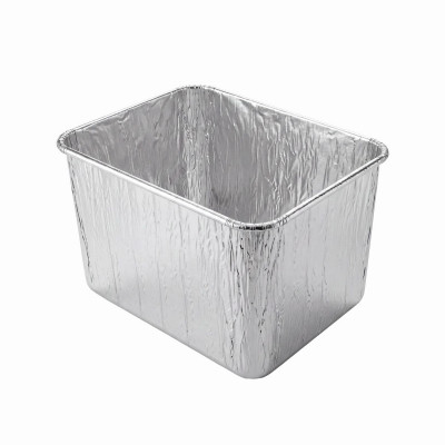 Foil Grill Liners 6pk