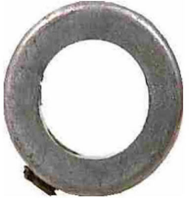 Bore Die-Cast Shaft Collar, 3/4 In.