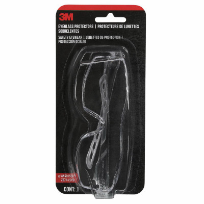 Eyeglass Protectors