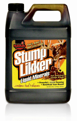 STUMP LIKKER 1GL