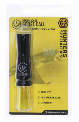 GOOSE CALL