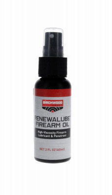 2OZ Gun Oil