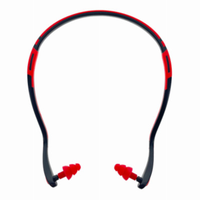 REUSE BANDED EAR PLUGS
