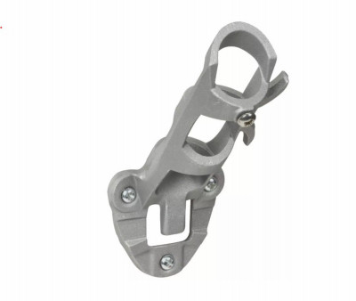 1"CST ALUM FLAG BRACKET