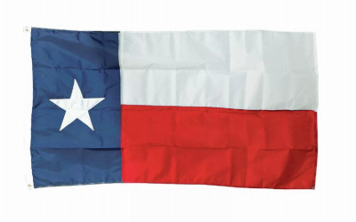 3X5 TEXAS STATE FLAG