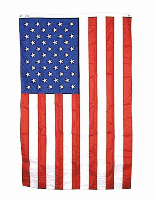 4X6 NYLON FLAG