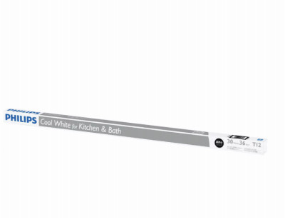 30W T12 CW FLUOR Bulb