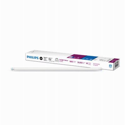 16W 48" T12 DL LED Bulb