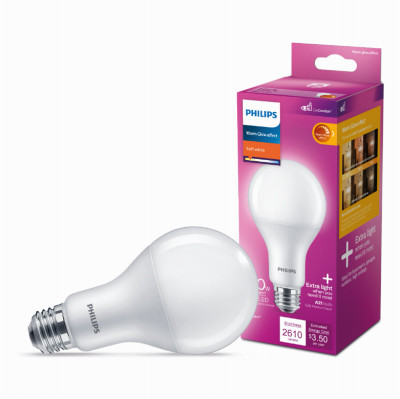 150W A21 SW WG LED Bulb