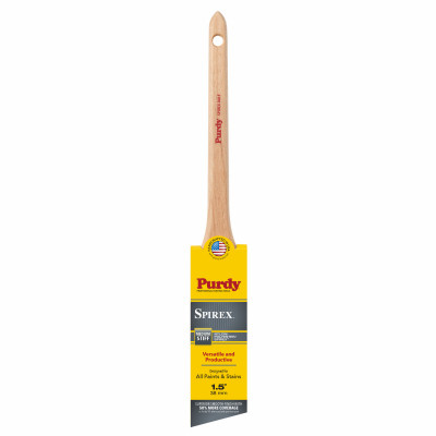 Purdy  Spirex™ Dale™, 1-1/2 in.