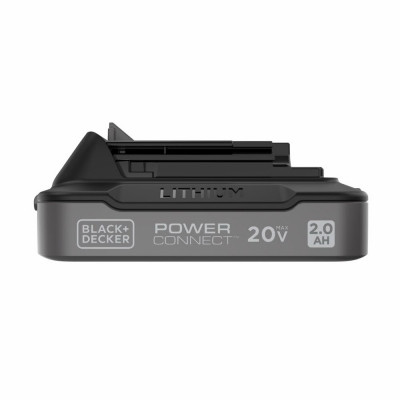 20V MAX Power Connect Lithium-Ion 1.5 Ah Battery 2-Pack