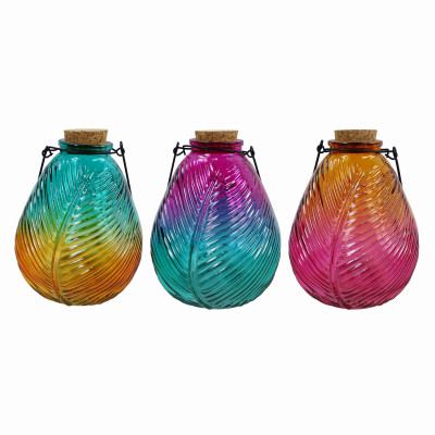 9PC GLSS LF WASP TRAP (9 pieces)