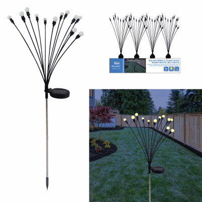 20PC SLR FIREFLY STAKE (20 pieces)