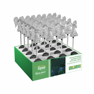 SLR ANGEL GDN STAKE (20 pieces)