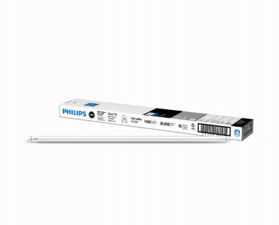 36" 25W T8 CW LED Tube