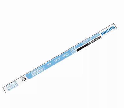 10PK 32WT8 FLUOR Tube