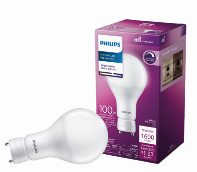 16W BW A21 GU24 LEDBulb