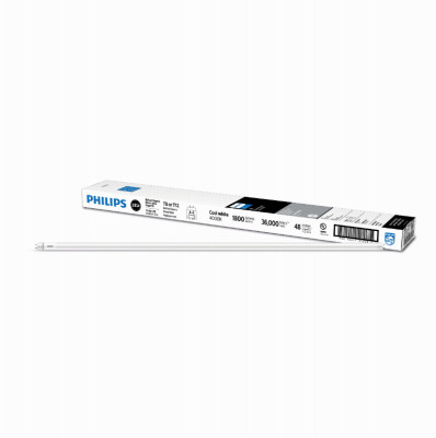 32W 4' T8 CW BB LED