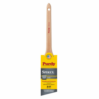 Purdy  Spirex™ Dale™, 2 in.