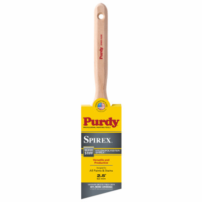 Purdy  Spirex™ Glide™, 2-1/2 in.