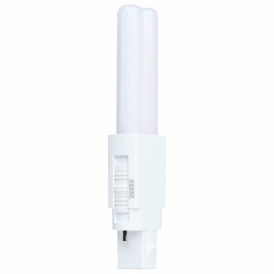3W PLGX23 5CCT LED Bulb