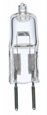 50W T4 GY6.35 HAL Bulb