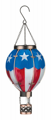 SM SOLAR AMER BALLOON