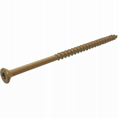 4" X 10 WD SCREW