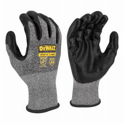 XL NITRILE GLOVE