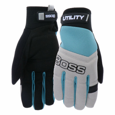 S/M WMN UTILITY GLOVE