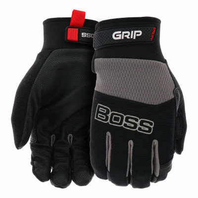 XL B/G UTIL GRIP GLOVE