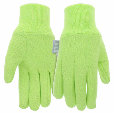 YTH KIWI COTTON GLOVE