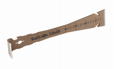 Trim Bar, 9-In, Retail