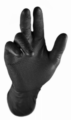 XL GRP NTRLE DISP GLOVE