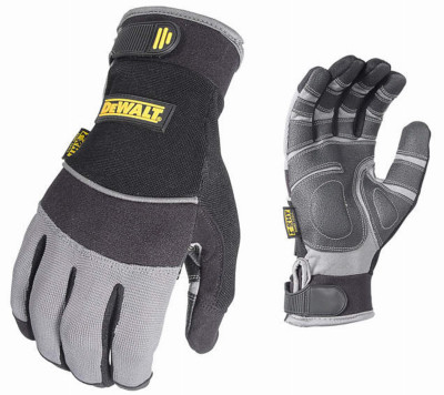 MED HD UTILITY GLOVE