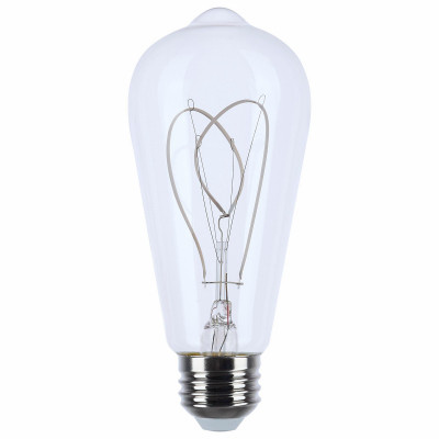 6W ST19 GRYFIL LED Bulb