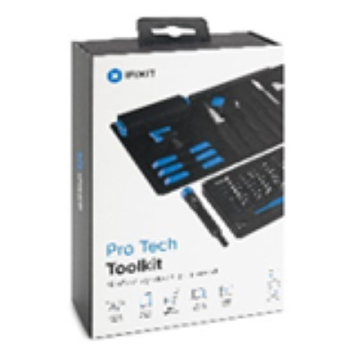 Pro Tech Toolkit