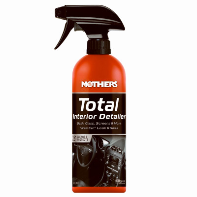 Total Interior Care 24oz