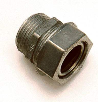 Water Tight Connector for Service Entrance Cable, 1-1/4 In.