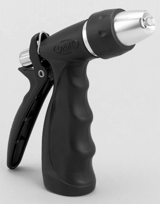 Orbit Metal Adjustable Rear Trigger Nozzle
