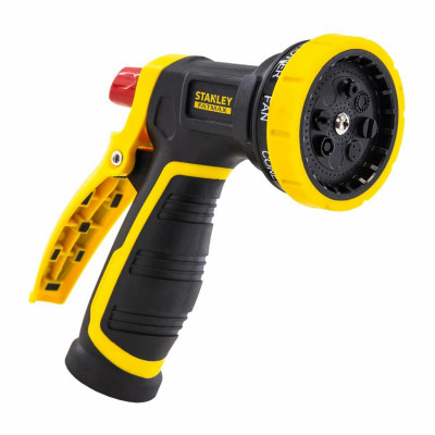Stanley FatMax Rear Trigger 8-Pattern Nozzle