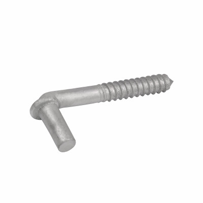 CL LAG SCREW HINGE 5/8X4-1/2 1PC