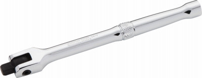 1/4" DRIVE FLEX HANDLE