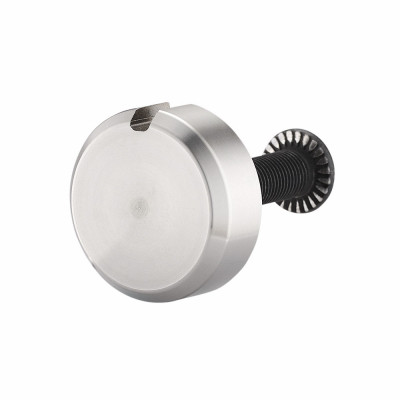Smooth Replacement Face for Stiletto TiBone Hammer