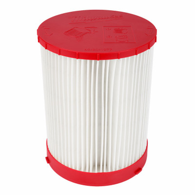 HEPA Filter for Large Wet/Dry Vac