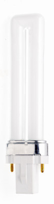 7W T4 WWG23 CFL Bulb